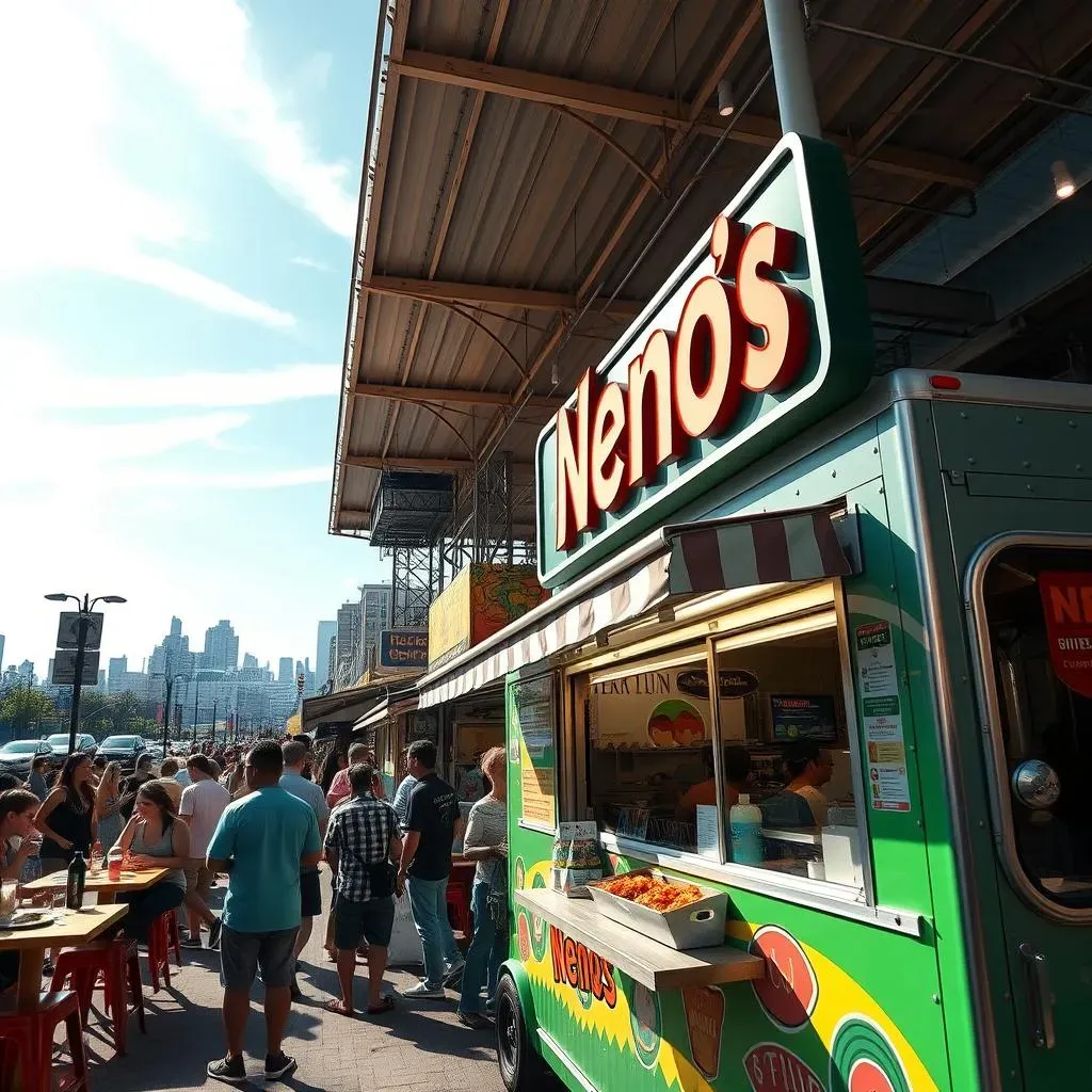 What People Are Saying: Reviews and How to Reach Neno's
