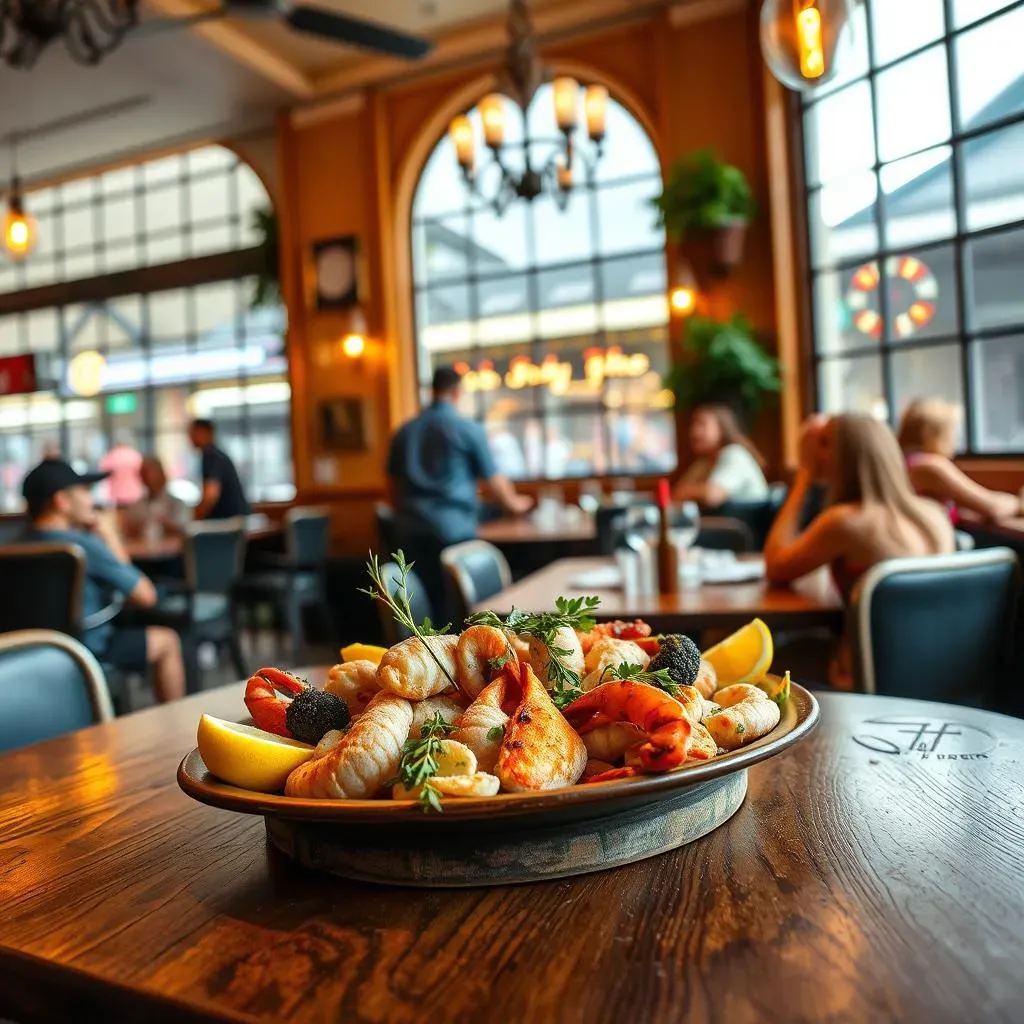 What the Reviews Say: Delving into Mukbang's New Orleans Experience