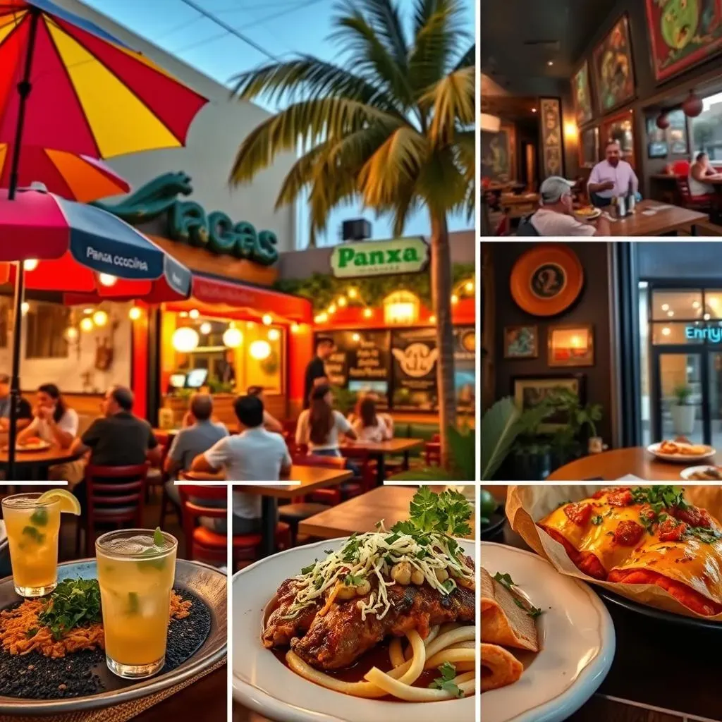 What to Expect: Ambiance, Menu Highlights, and Price Points