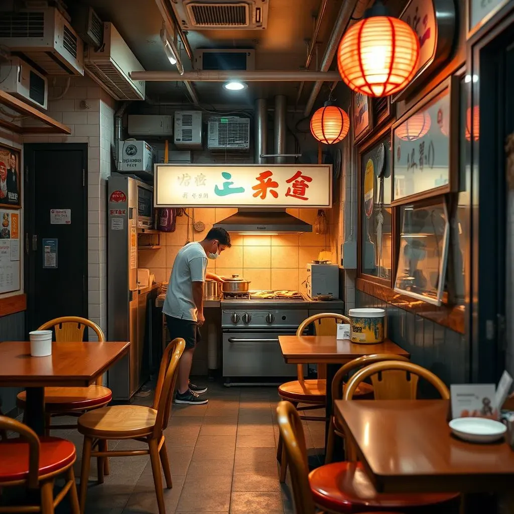 What to Expect at Mira's Korean Street Food