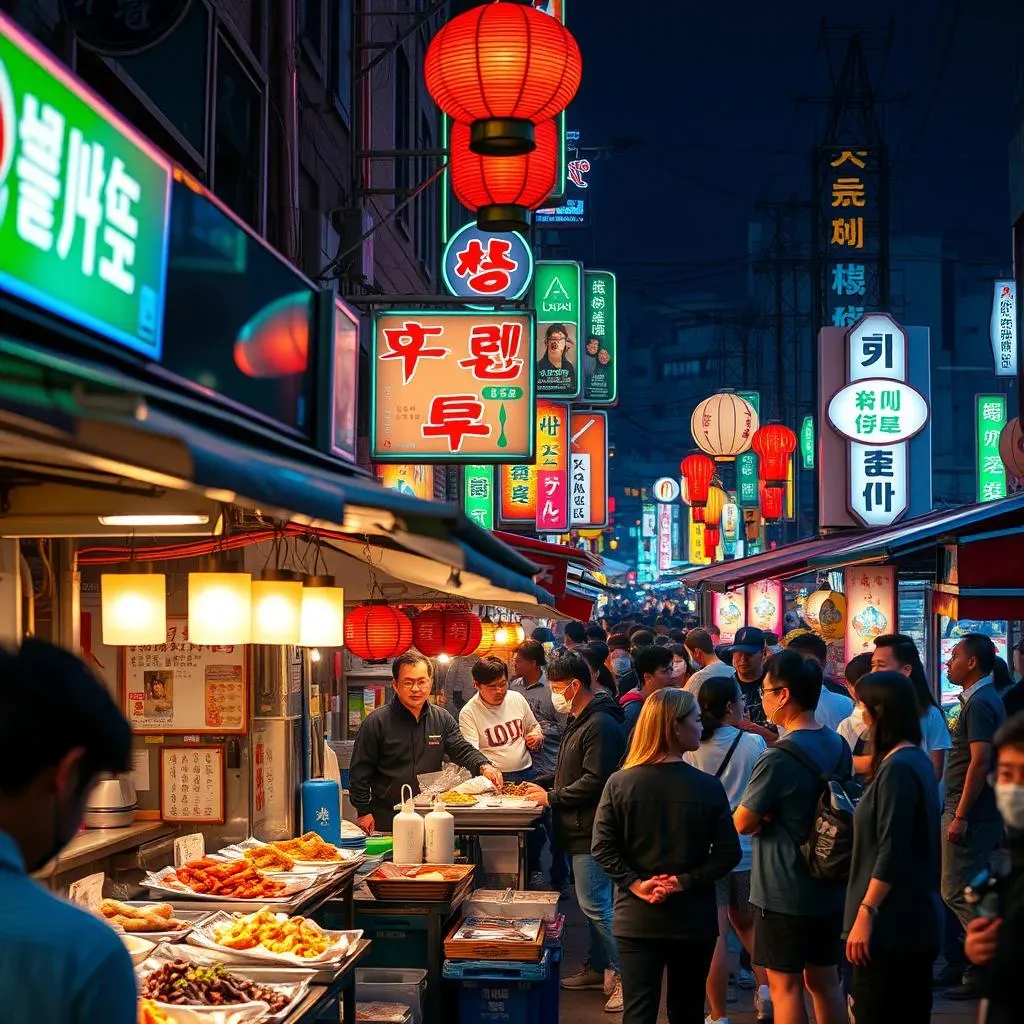 Where to Find the Best KBob Korean Street Food