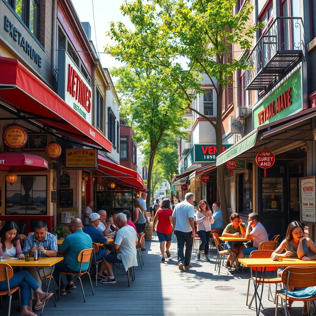 Why Main Street Vancouver is the GoTo for Vietnamese Food