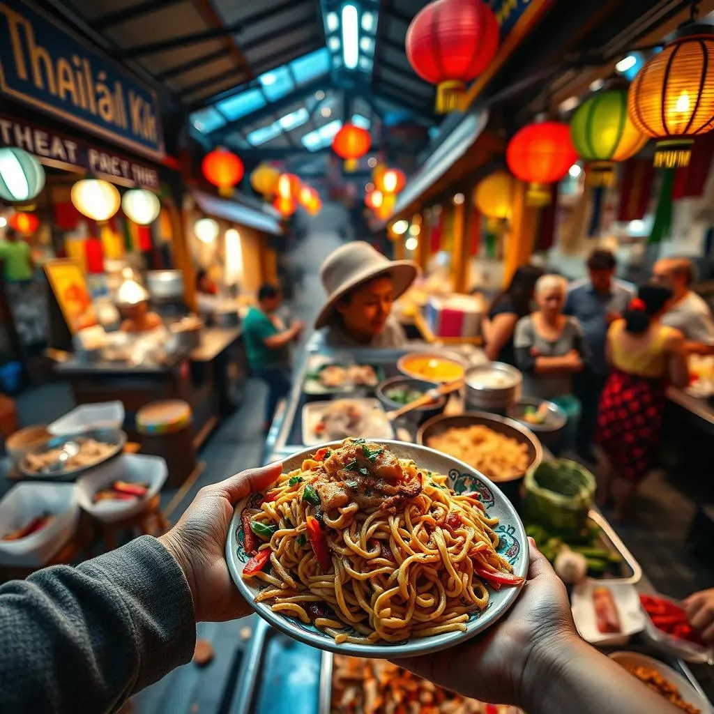 Zaap Thai Street Food: Final Verdict